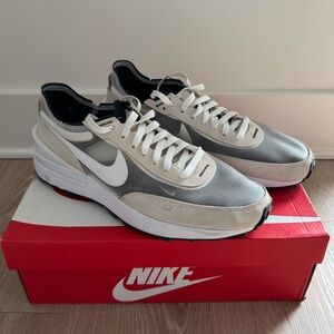 Nike Waffle One Men’s Shoes